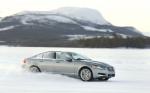 Jaguar XF AWD 2013 года